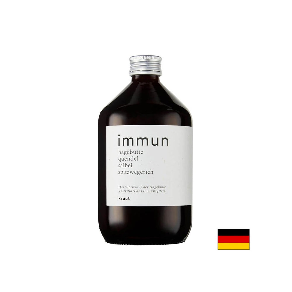 Imun - oksimel za imunitet, 500 ml