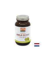 Imunitet - Amla, 500 mg x 60 kapsula <tc>Mattisson Healthstyle</tc>