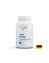 Imunitet - cink (bisglycinat), 365 tableta