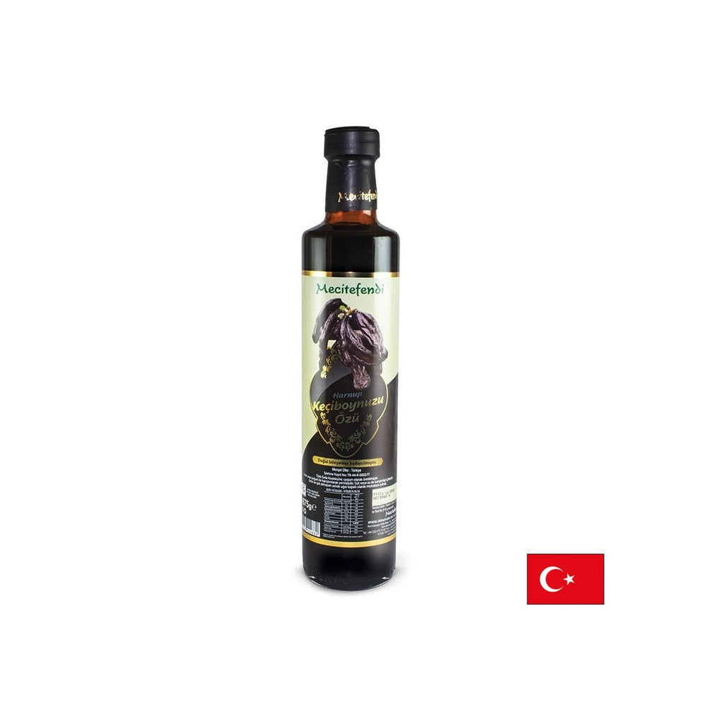 Ekstrakt karoba - prirodni zaslađivač, 675 g