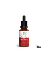 Imunitet - Zmajeva krv, 25 ml tinkture (bez alkohola)