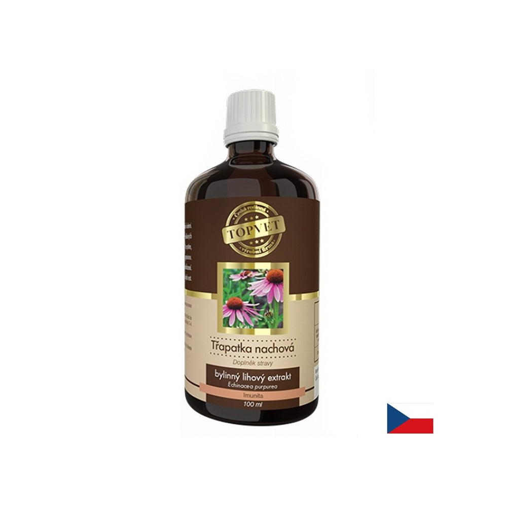 Imunitet - echinacea, 100 ml tinkture