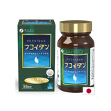 FUCOIDAN (Ekstrakt morske alge Mekabu) + Agaricus - imunitet i vitalnost, 198 tableta