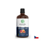 Imunitet - grejpfrut (ekstrakt sjemena), 100 ml tinkture (bez alkohola)
