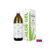 Aloe vera gel - probava i imunitet, 500 ml, 10 doza