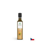 Tanki sirup s lingonberry i brusnom - Urinarno zdravlje i imunitet, 250 ml, s doziranjem