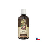 Imunitet i zdravo srce - myrrh (smola) + vitamin C, 50 ml tinkture