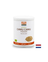 Imunitet - Camu Camu, 120 g praha