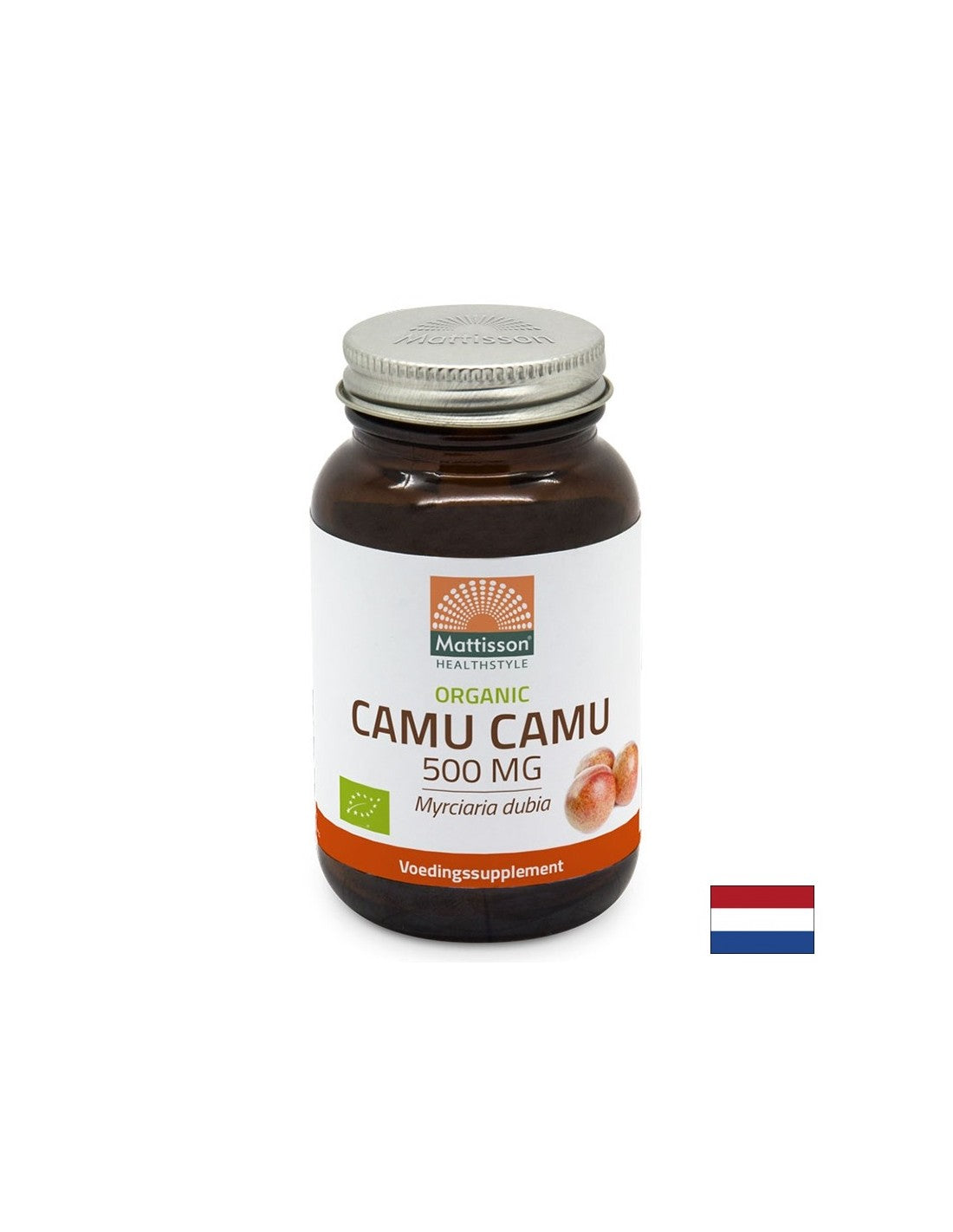 Imunitet - Camu Camu, 500 mg x 60 kapsula