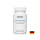 Imunitet - kolostrum, 400 mg x 60 kapsula