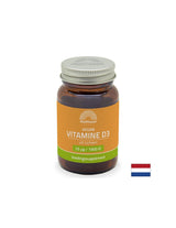 Imunitet, kosti i zglobovi - veganski vitamin D3 (od lišaja), 1000 iu x 120 softgel kapsule