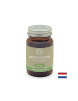 Imunitet - Laktoferin 300 mg, 30 kapsula <tc>Mattisson Healthstyle</tc>