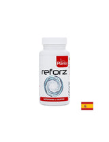 Snažan imunitet - Lactoferrin 100 mg, kolostrum 250 mg i vitamini C 60 mg i d3 3,75 µg - reforz plans®, 60 kapsula