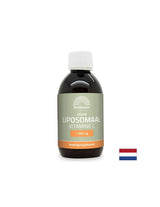 Imunitet - Liposomski vitamin C 1000 mg (vegan), 250 ml <tc>Mattisson Healthstyle</tc>