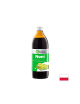 Imunitet - NONI + vitamin C, sirup 500 ml Ekamedice