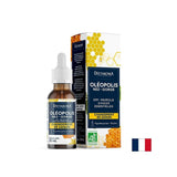 Imunitet - oleopolis (s ekstraktom grejpa, propolisom, timijantom, origanom i kamforskim drvetom), kapi od 30 ml (bez alkohola)