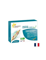Imuni i respiratorni sustavi - propolis, echinacea, timijan bio, 10 ampula za piće