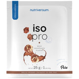 ISO Pro čista sirutka | Izolat s N -Zyme sustavom - 25 grama