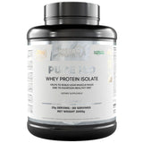 Čisti ISO | Izolat proteina sirutke - 2000 grama