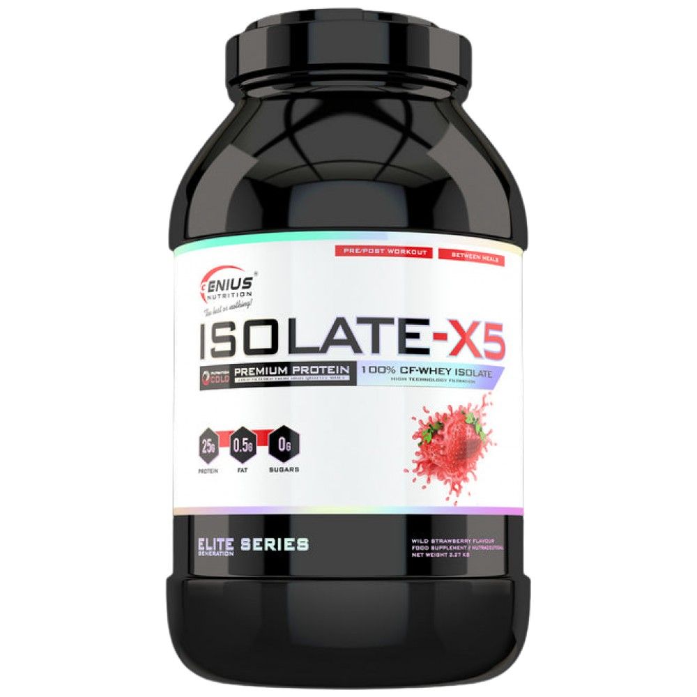 Isolat -X5 - 2000 grama