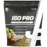 ISO Pro | 100% izolat proteina sirutke - 1000 grama
