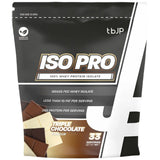 ISO Pro | 100% izolat proteina sirutke - 1000 grama
