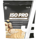ISO Pro | 100% izolat proteina sirutke - 1000 grama