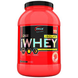 iwhey izolat - 900 grama
