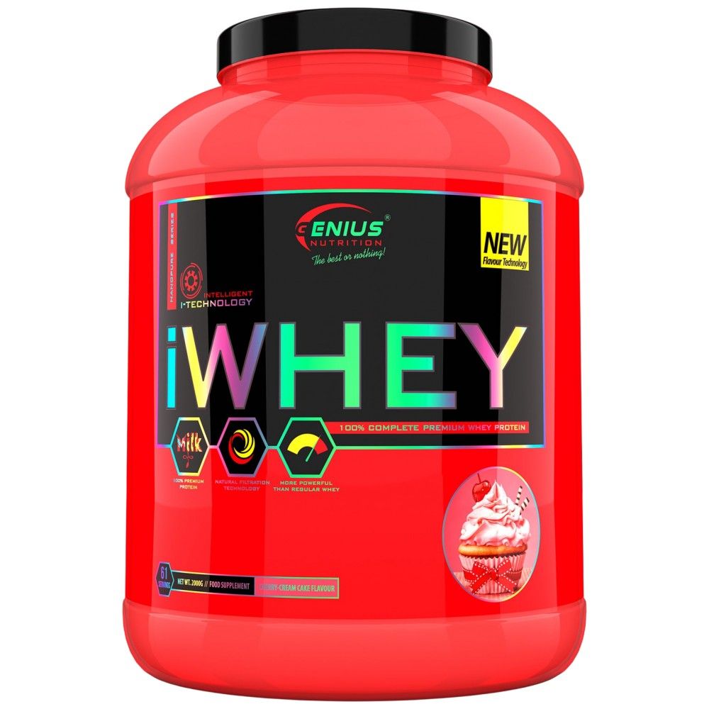 iwhey - 2000 grama