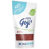 Osušene goji bobice - 250 grama