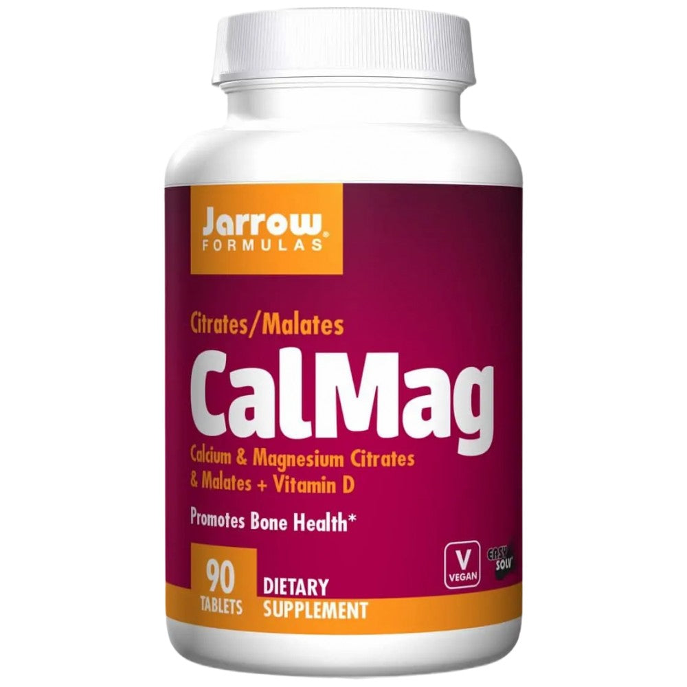 Cal-Mag citrates 90 tableta