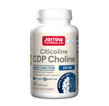 Citicolin (CDP Cholin) 250mg./60 kape.