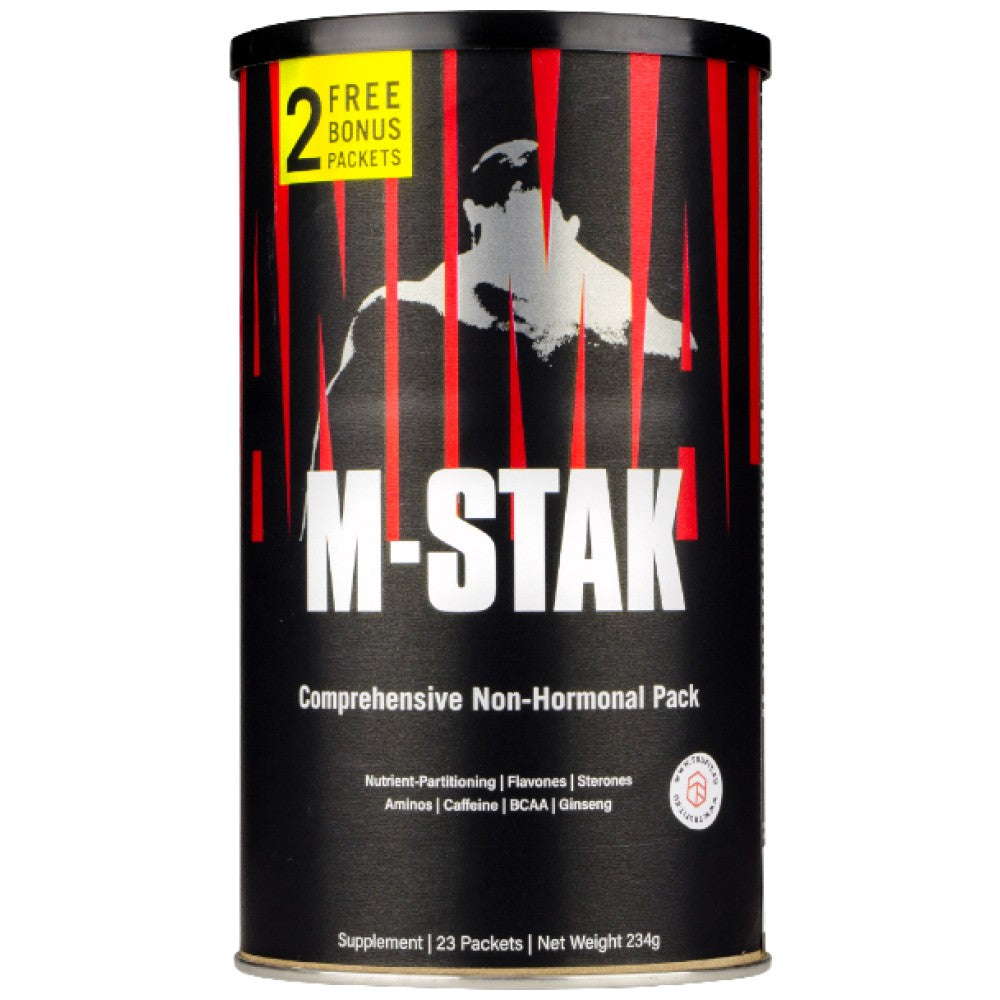 Animal M -Štand - 21 pakiranje
