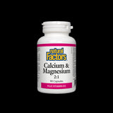 Kalcij i magnezij s vitaminom D3 376 mg - 90 kapsula
