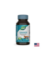 Cimet 500 mg x 60 kapsula priroda