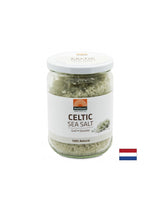 Keltska morska sol (krupna), 400 g <tc>Mattisson Healthstyle</tc>