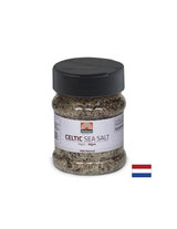 Keltska morska sol s algama, 200g <tc>Mattisson Healthstyle</tc>
