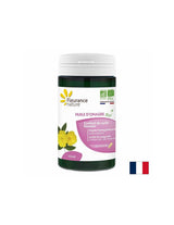 Hormonalna neravnoteža - večernja primroza (ulje), 1500 mg x 60 kapsula