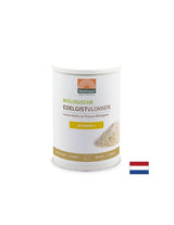 Prehrambeni kvasac s vitaminima B Bio, 200 g <tc>Mattisson Healthstyle</tc>