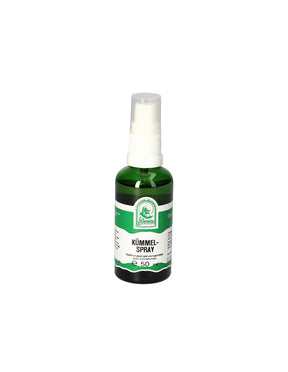 Digestion - Cumin, 50 ml, spray - Nutra Best Europe