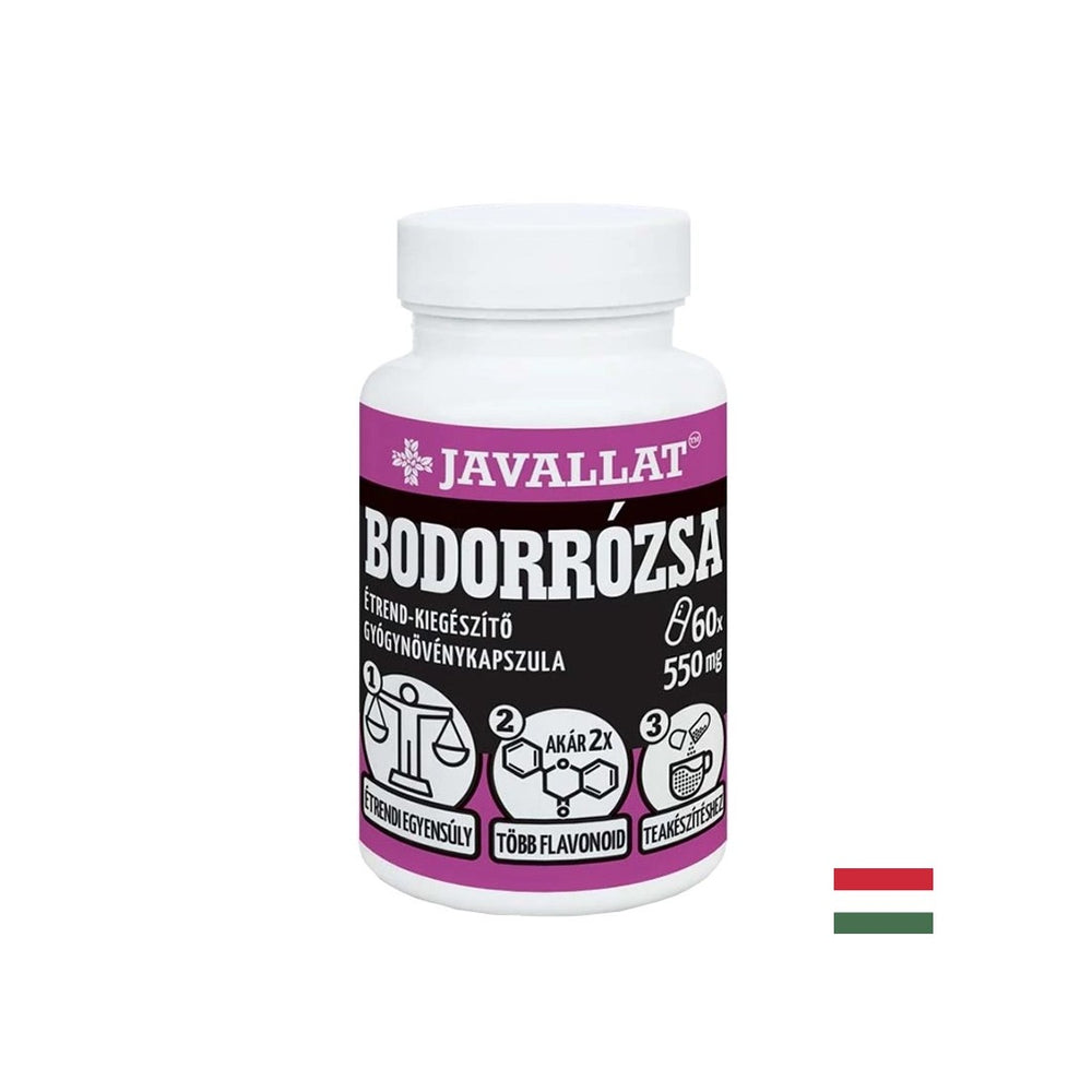Stanično zdravlje - Rock Rose, 550 mg x 60 kapsula