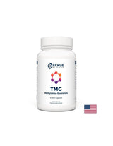 Protiv starenja, zaštita DNK - TMG - trimetil glicin, cink, vitamini B6 i B12, folna kiselina, 120 kapsula tijekom 4 mjeseca unosa
