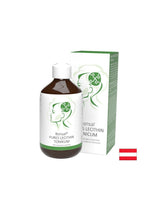 Kognitivna i srčana funkcija - lecitin bonsal, 250 ml