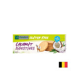 Kokosovi keksi (bez glutena i laktoze), 145 g