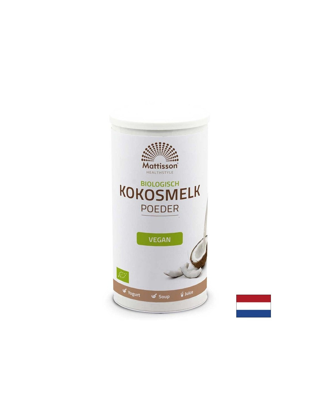 Bio kokosovo mlijeko u prahu, 200 g