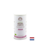 Kompleks organskih vlakana (husk + inulin), 275 g praha
