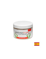 Kontrola apetita - ljuska (sjemenke) + Plantis® biljna vlakna, prah 180 g