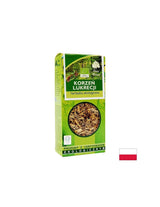 Organski korijen sladića, 50 g <tc>Dary Natury</tc>,