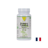 Kosa i koža - Bambusov eksudat, bio, 200 mg x 60 kapsula