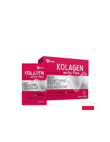 Kosa i koža - bioaktivni kolagen peptidi + vitamin C i apigenin, 21 vrećice